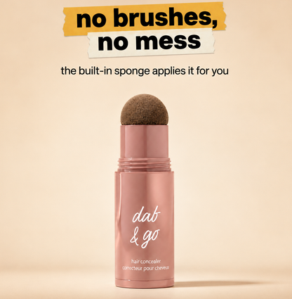 VELDAY® dab & go hair concealer - Buy 1 Get 1 FREE