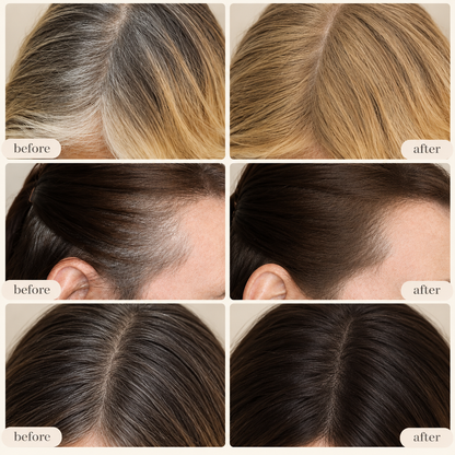 VELDAY® dab & go hair concealer - Buy 1 Get 1 FREE