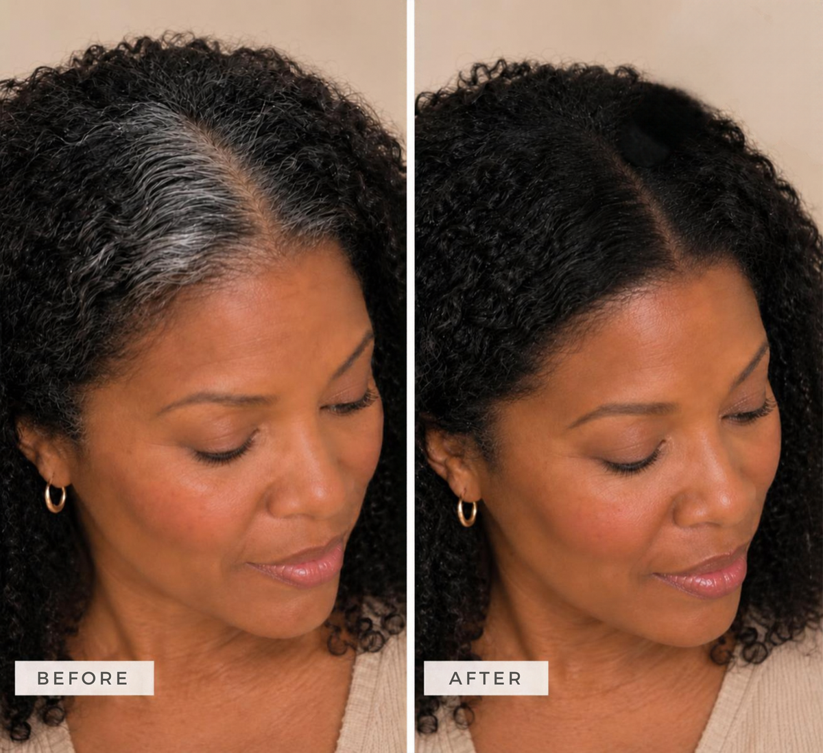 VELDAY® dab & go hair concealer - Buy 1 Get 1 FREE