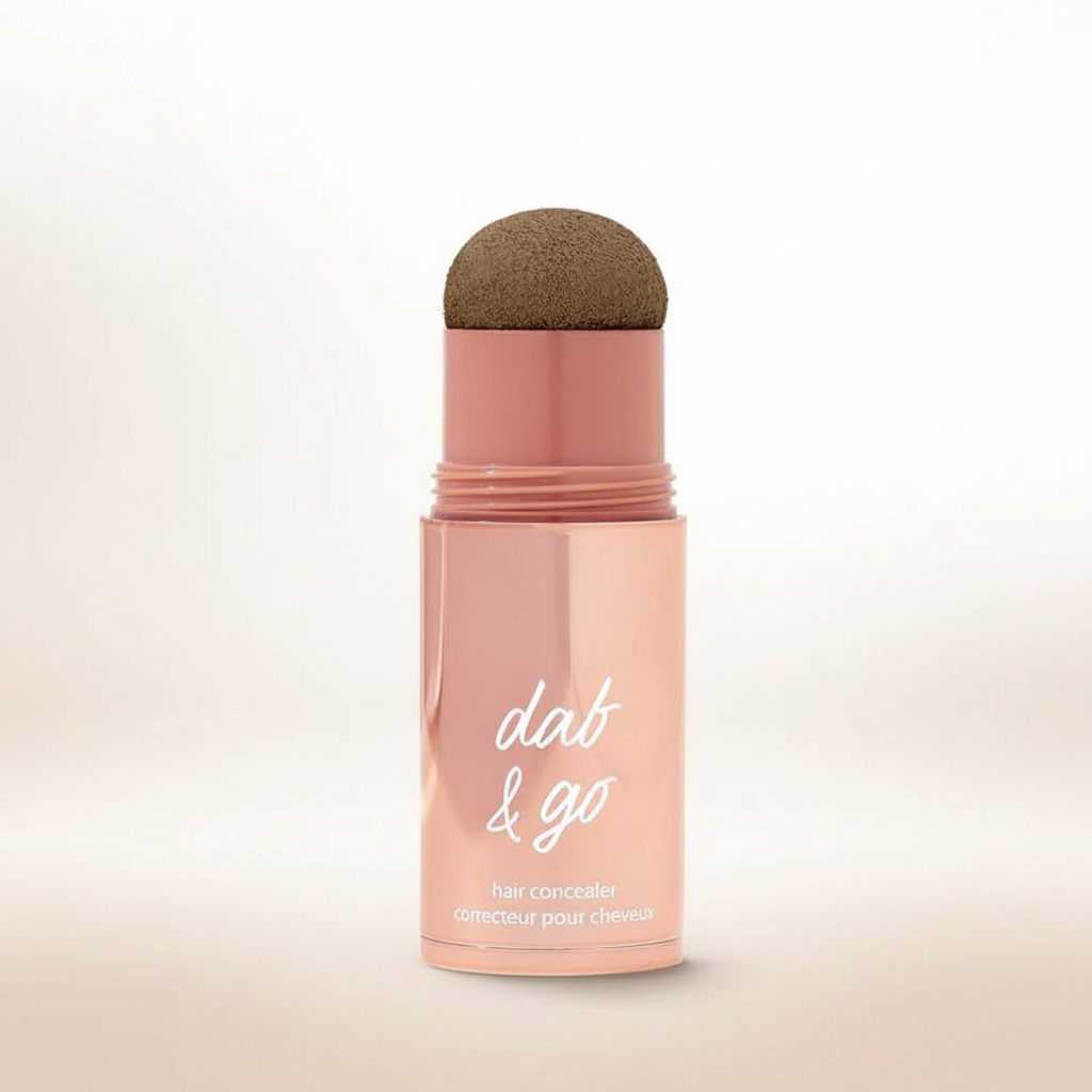 dab & go hair concealer