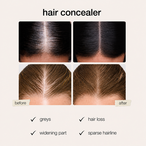 dab & go hair concealer