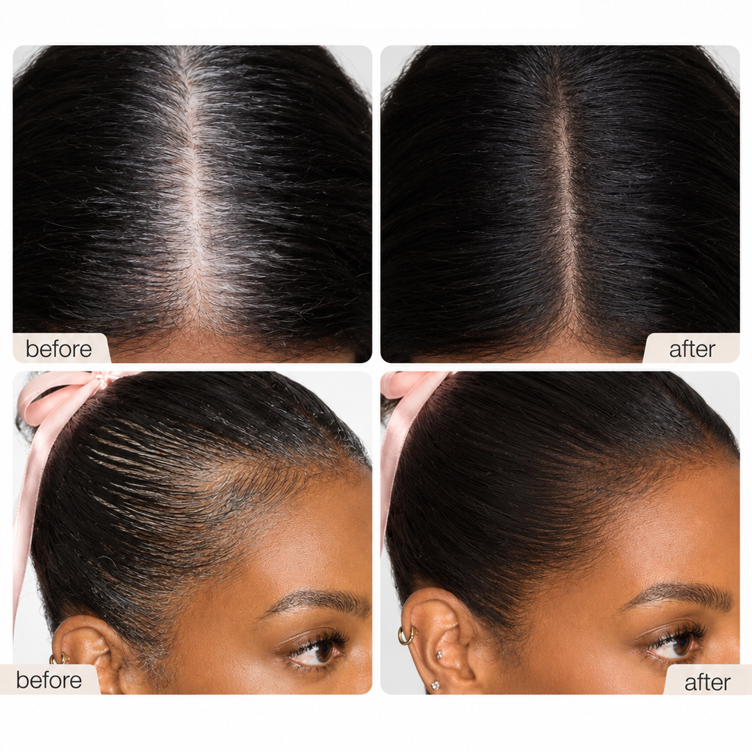 VELDAY® dab & go hair concealer - Buy 1 Get 1 FREE