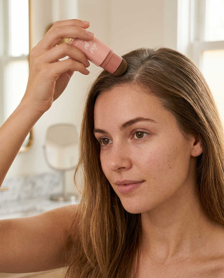 dab & go hair concealer