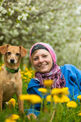 Rachel K. avatar